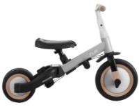Детский велосипед Kikka Boo Flip Grey 5in1 (31006020151) фото №5 — интернет-магазин Desire.md