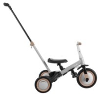 Детский велосипед Kikka Boo Flip Grey 5in1 (31006020151) фото №6 — интернет-магазин Desire.md