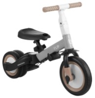 Детский велосипед Kikka Boo Flip Grey 5in1 (31006020151) фото №7 — интернет-магазин Desire.md