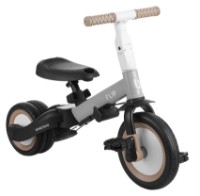 Детский велосипед Kikka Boo Flip Grey 5in1 (31006020151) фото №8 — интернет-магазин Desire.md