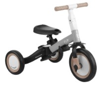 Детский велосипед Kikka Boo Flip Grey 5in1 (31006020151) фото №9 — интернет-магазин Desire.md