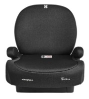 Scaun auto pentru copii Kikka Boo i-Boost Black (41002160019) imaginea #5 — magazin online Desire.md