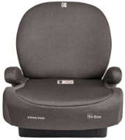 Scaun auto pentru copii Kikka Boo i-Boost Brown (41002160022) imaginea #5 — magazin online Desire.md