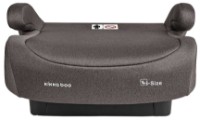 Scaun auto pentru copii Kikka Boo i-Boost Brown (41002160022) imaginea #6 — magazin online Desire.md