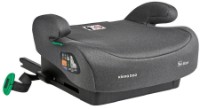 Детское автокресло Kikka Boo i-Boost Dark Grey (41002160020) фото №2 — интернет-магазин Desire.md