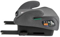 Детское автокресло Kikka Boo i-Boost Dark Grey (41002160020) фото №4 — интернет-магазин Desire.md