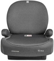 Детское автокресло Kikka Boo i-Boost Dark Grey (41002160020) фото №5 — интернет-магазин Desire.md