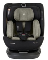 Scaun auto pentru copii Kikka Boo i-Hike Army Green imaginea #3 — magazin online Desire.md