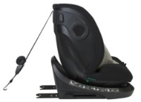 Scaun auto pentru copii Kikka Boo i-Hike Army Green imaginea #6 — magazin online Desire.md