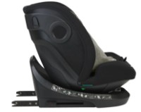 Scaun auto pentru copii Kikka Boo i-Hike Army Green imaginea #7 — magazin online Desire.md