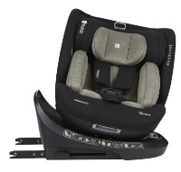 Scaun auto pentru copii Kikka Boo i-Hike Army Green imaginea #8 — magazin online Desire.md