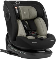 Детское автокресло Kikka Boo i-Hike i-Size Army Green (31002100055)