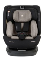 Детское автокресло Kikka Boo i-Hike i-Size Beige (31002100054) фото №2 — интернет-магазин Desire.md