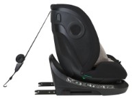 Детское автокресло Kikka Boo i-Hike i-Size Beige (31002100054) фото №5 — интернет-магазин Desire.md