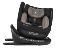 Детское автокресло Kikka Boo i-Hike i-Size Beige (31002100054) фото №8 — интернет-магазин Desire.md