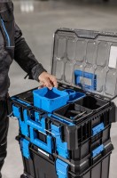 Органайзер для инструментов Hoegert HT7G508 фото №7 — интернет-магазин Desire.md