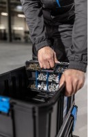 Органайзер для инструментов Hoegert HT7G510 фото №3 — интернет-магазин Desire.md