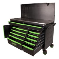 Cărucior de scule JBM 54510 imaginea #5 — magazin online Desire.md