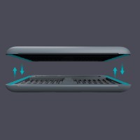 Отвёртка Jimi JM-GNT30 фото №3 — интернет-магазин Desire.md