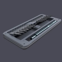 Отвёртка Jimi JM-GNT30 фото №5 — интернет-магазин Desire.md