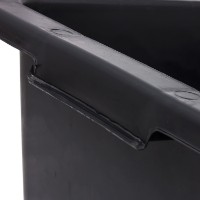 Строительный контейнер Kistenberg 40L (KCON40-S411) фото №3 — интернет-магазин Desire.md