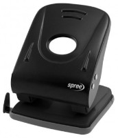 Дырокол Spree 81040