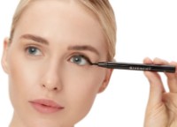 Eyeliner pentru ochi Givenchy Liner Disturbia 01 Black imaginea #2 — magazin online Desire.md