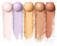 Pudra pentru față Guerlain Meteorites Powder 03 Warm imaginea #2 — magazin online Desire.md