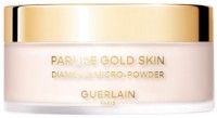 Pudra pentru față Guerlain Parure Gold Skin Diamond 01