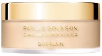 Pudra pentru față Guerlain Parure Gold Skin Diamond 03