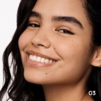 Pudra pentru față Guerlain Parure Gold Skin Diamond 03 imaginea #3 — magazin online Desire.md