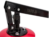 Pompa pentru gresat manuală Yato YT-07061 imaginea #4 — magazin online Desire.md