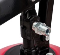 Pompa pentru gresat manuală Yato YT-07061 imaginea #5 — magazin online Desire.md