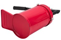 Pompa pentru gresat manuală Yato YT-07061 imaginea #6 — magazin online Desire.md