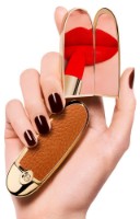 Футляр для губной помады Guerlain Rouge G Lips Case Le Camel фото №2 — интернет-магазин Desire.md