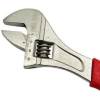 Разводной ключ Tianqin AW-10 фото №2 — интернет-магазин Desire.md