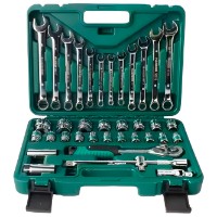 Набор ключей Tianqin TQ-A-7 фото №1 — интернет-магазин Desire.md