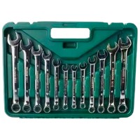 Набор ключей Tianqin TQ-A-7 фото №3 — интернет-магазин Desire.md