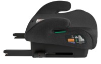 Детское автокресло-бустер Kikka Boo i-Tip Black (41002160015) фото №3 — интернет-магазин Desire.md