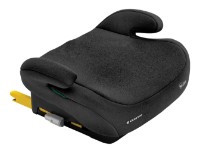 Детское автокресло-бустер Kikka Boo i-Tip Black (41002160015) фото №4 — интернет-магазин Desire.md