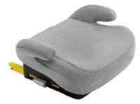 Детское автокресло-бустер Kikka Boo i-Tip Light Grey (41002160017) фото №3 — интернет-магазин Desire.md