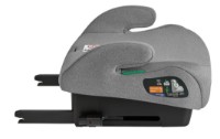 Детское автокресло-бустер Kikka Boo i-Tip Light Grey (41002160017) фото №4 — интернет-магазин Desire.md