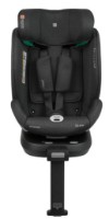 Детское автокресло Kikka Boo i-Twist i-Size Black (31002100044) фото №3 — интернет-магазин Desire.md