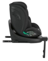 Детское автокресло Kikka Boo i-Twist i-Size Black (31002100044) фото №5 — интернет-магазин Desire.md