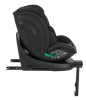 Детское автокресло Kikka Boo i-Twist i-Size Black (31002100044) фото №6 — интернет-магазин Desire.md