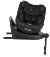 Детское автокресло Kikka Boo i-Twist i-Size Black (31002100044) фото №9 — интернет-магазин Desire.md