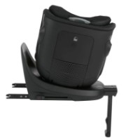 Детское автокресло Kikka Boo i-Twist i-Size Black (31002100044) фото №10 — интернет-магазин Desire.md