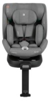Детское автокресло Kikka Boo i-Twist i-Size Dark Grey (31002100045) фото №2 — интернет-магазин Desire.md