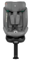 Детское автокресло Kikka Boo i-Twist i-Size Dark Grey (31002100045) фото №3 — интернет-магазин Desire.md