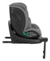 Детское автокресло Kikka Boo i-Twist i-Size Dark Grey (31002100045) фото №5 — интернет-магазин Desire.md